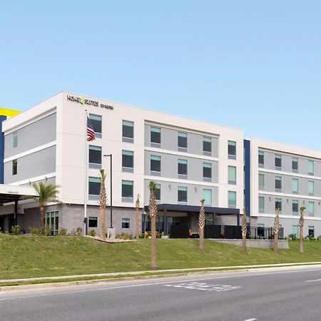 Home2 Suites By Hilton Niceville Eglin Air Force Base Εξωτερικό φωτογραφία
