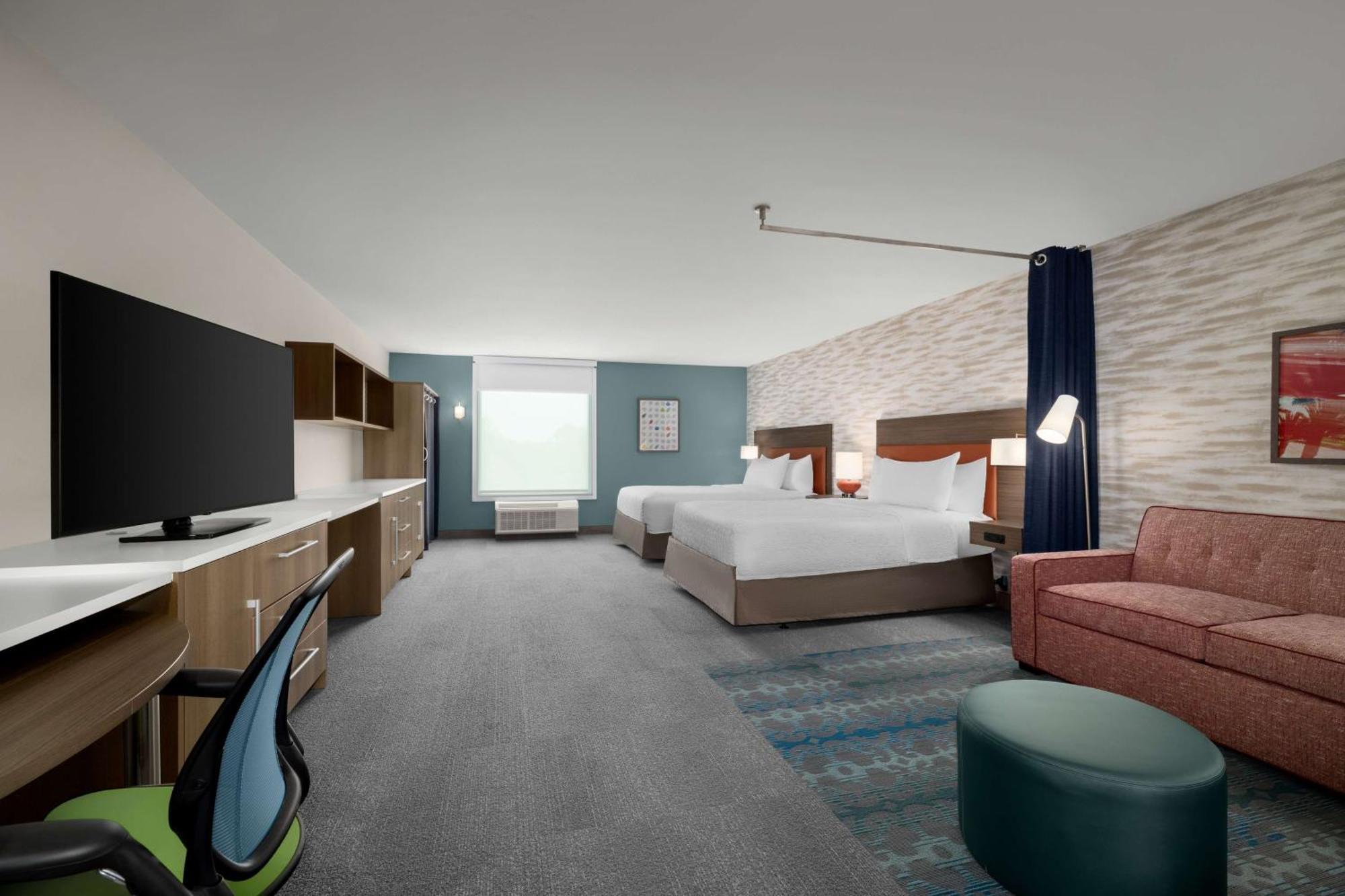 Home2 Suites By Hilton Niceville Eglin Air Force Base Εξωτερικό φωτογραφία