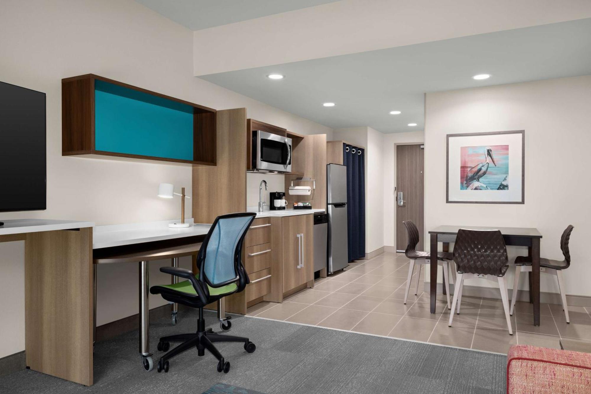 Home2 Suites By Hilton Niceville Eglin Air Force Base Εξωτερικό φωτογραφία