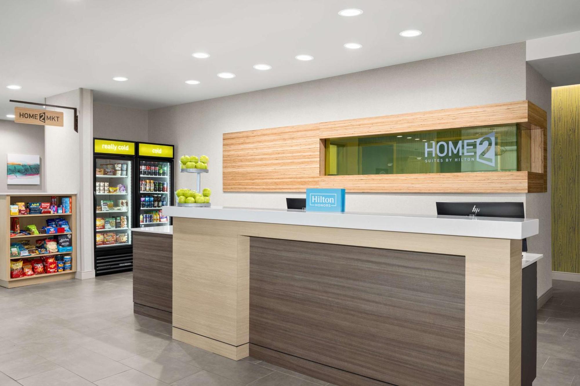 Home2 Suites By Hilton Niceville Eglin Air Force Base Εξωτερικό φωτογραφία