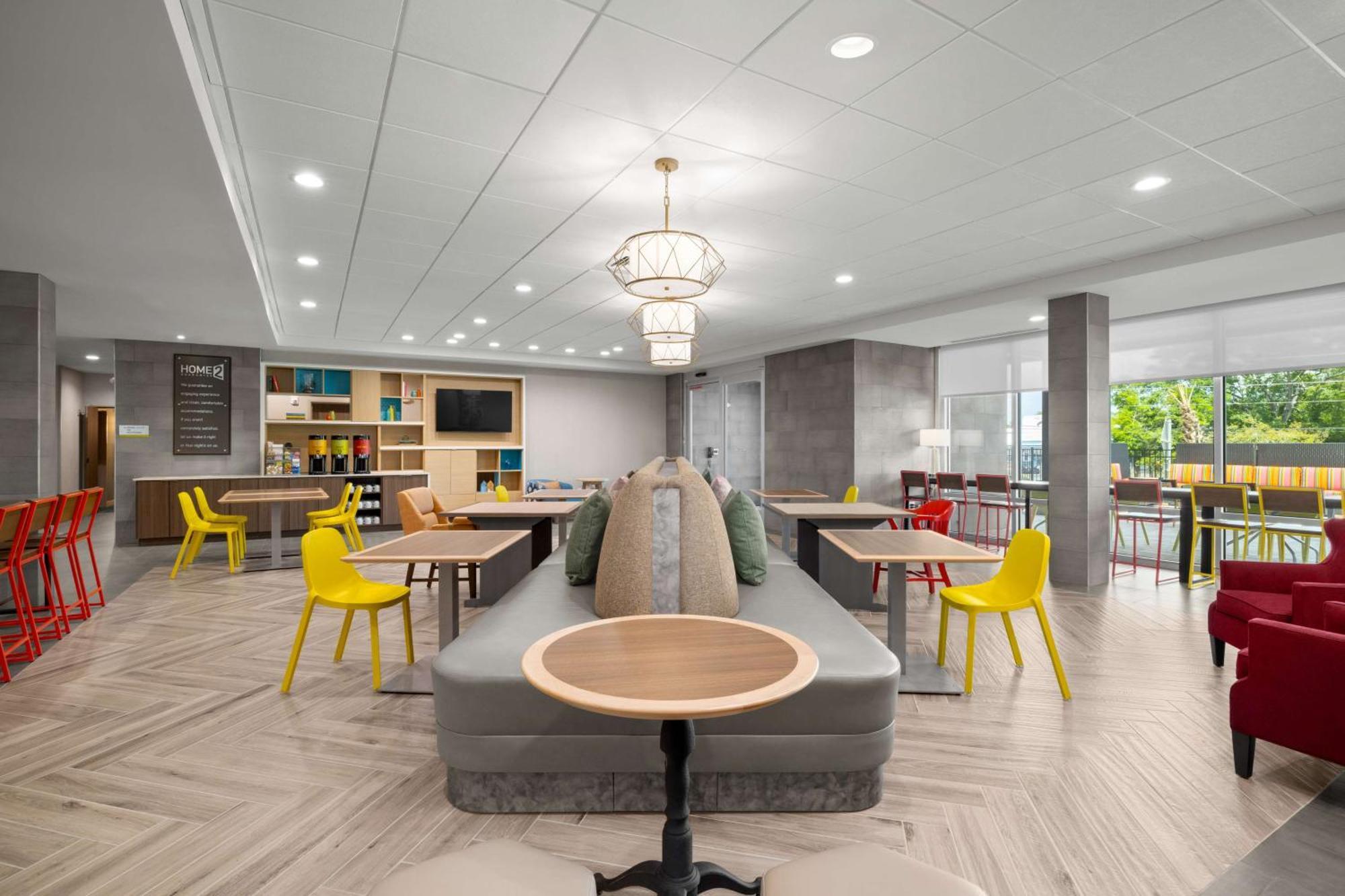 Home2 Suites By Hilton Niceville Eglin Air Force Base Εξωτερικό φωτογραφία