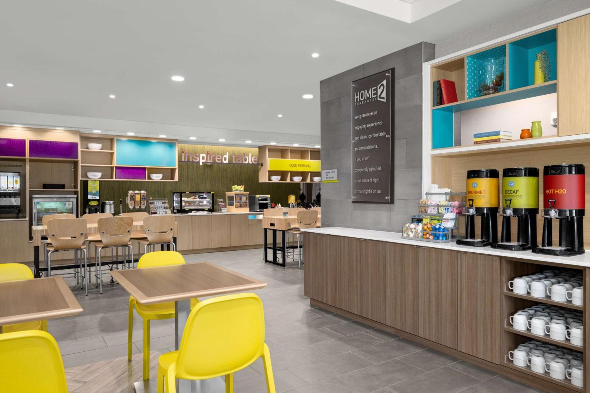 Home2 Suites By Hilton Niceville Eglin Air Force Base Εξωτερικό φωτογραφία