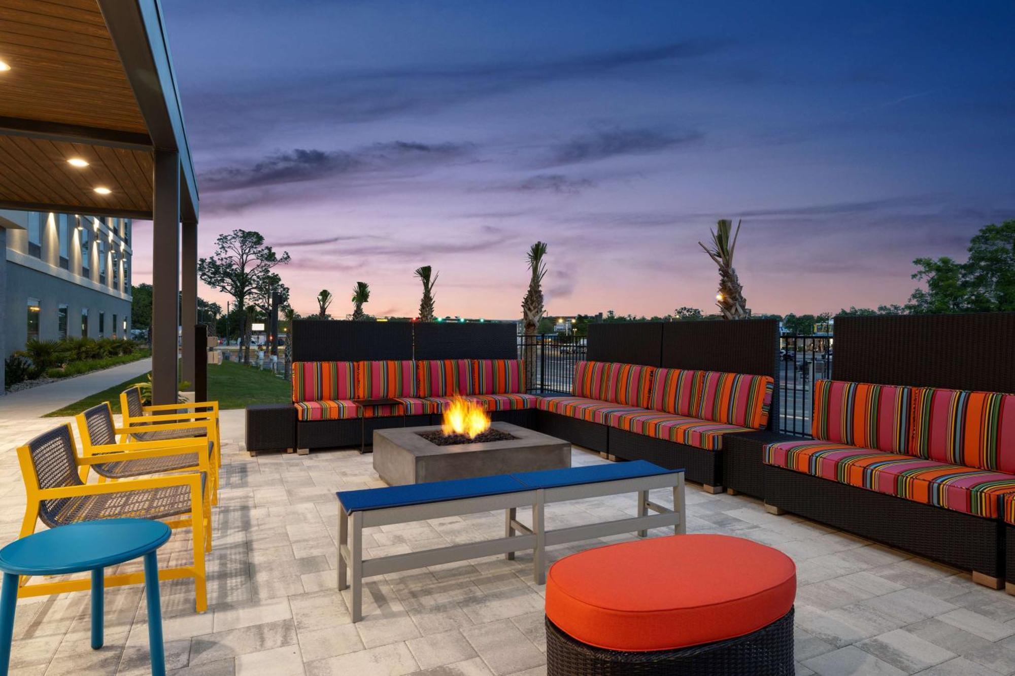 Home2 Suites By Hilton Niceville Eglin Air Force Base Εξωτερικό φωτογραφία
