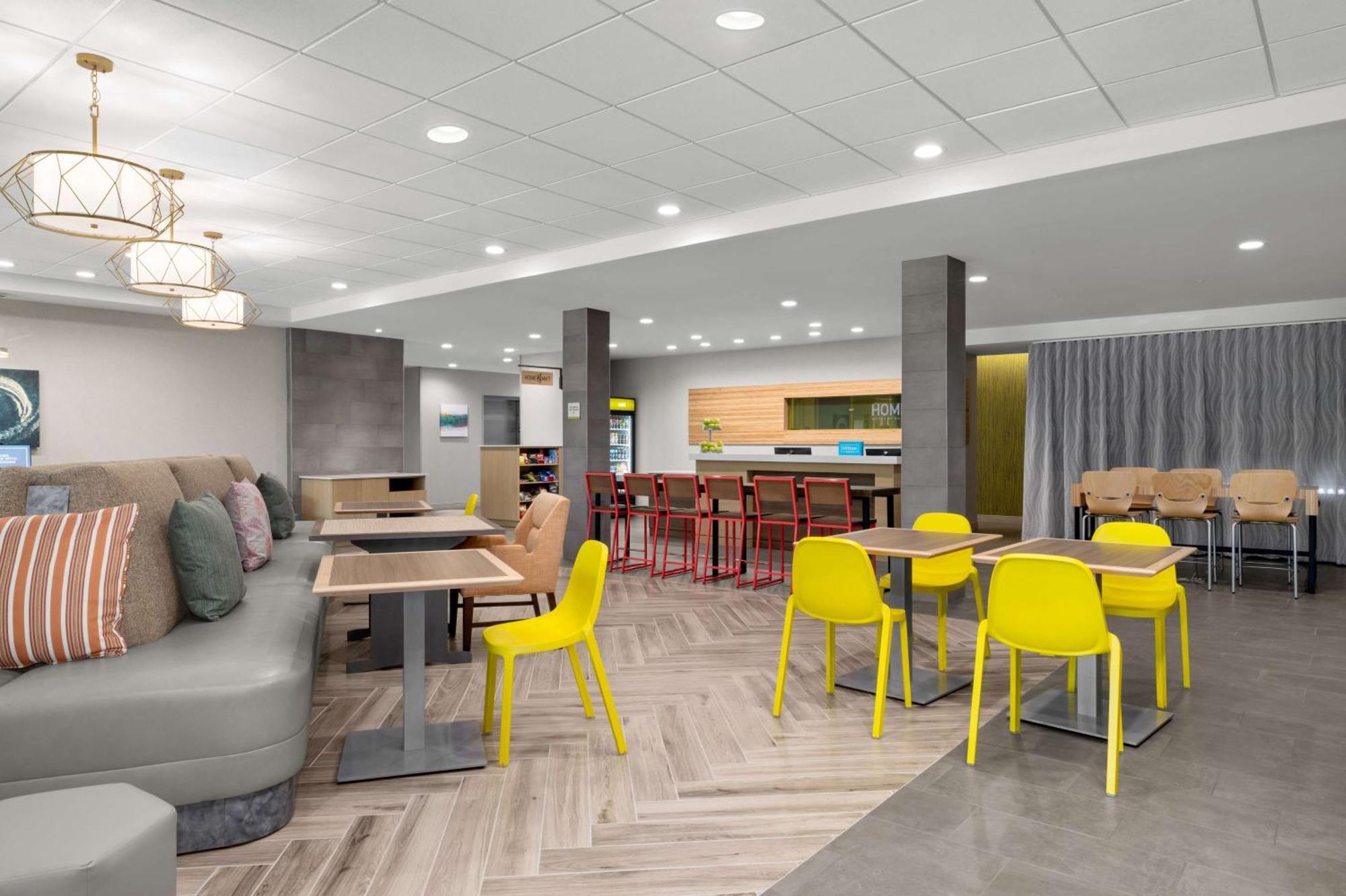 Home2 Suites By Hilton Niceville Eglin Air Force Base Εξωτερικό φωτογραφία