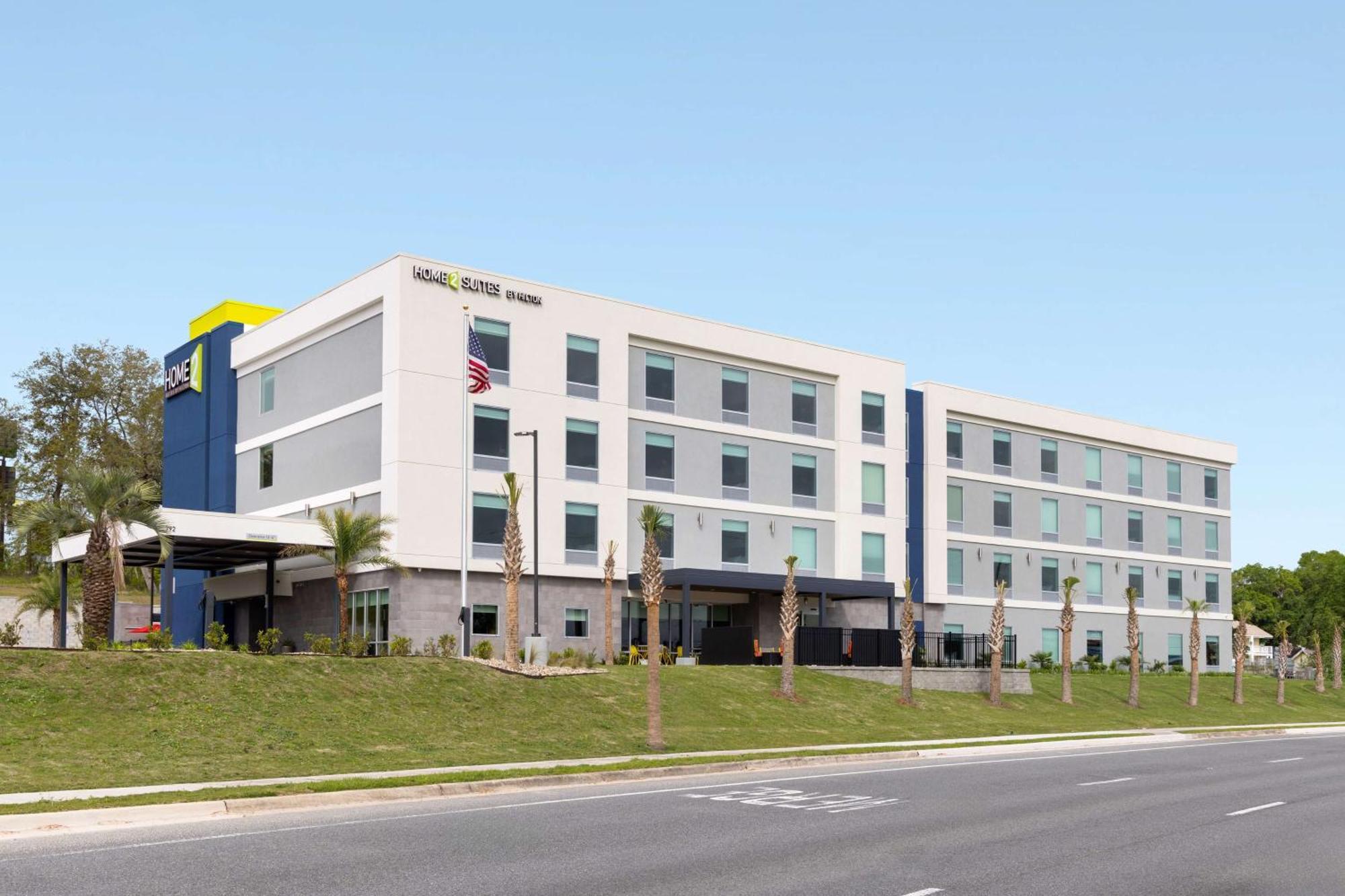 Home2 Suites By Hilton Niceville Eglin Air Force Base Εξωτερικό φωτογραφία