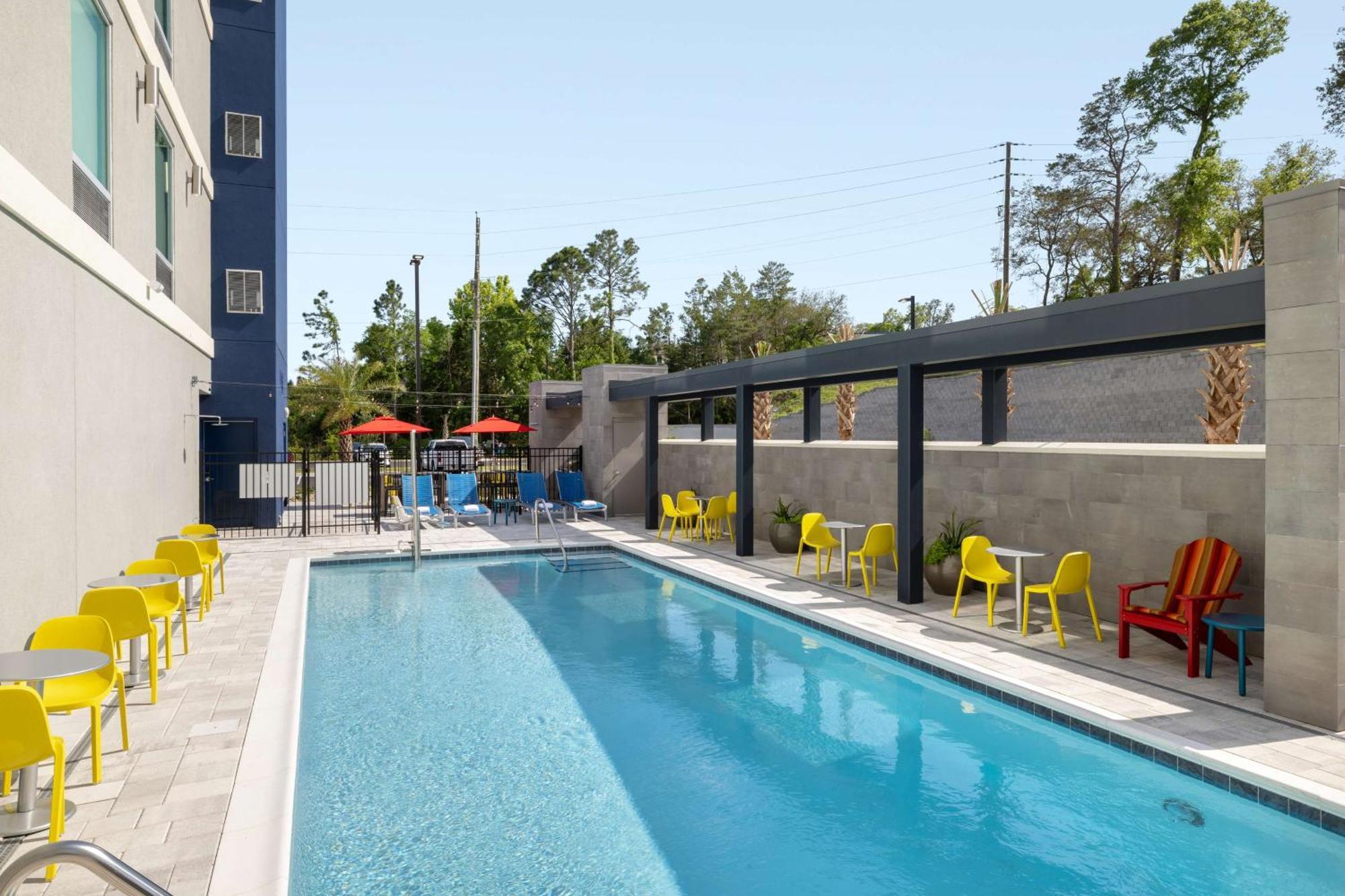 Home2 Suites By Hilton Niceville Eglin Air Force Base Εξωτερικό φωτογραφία