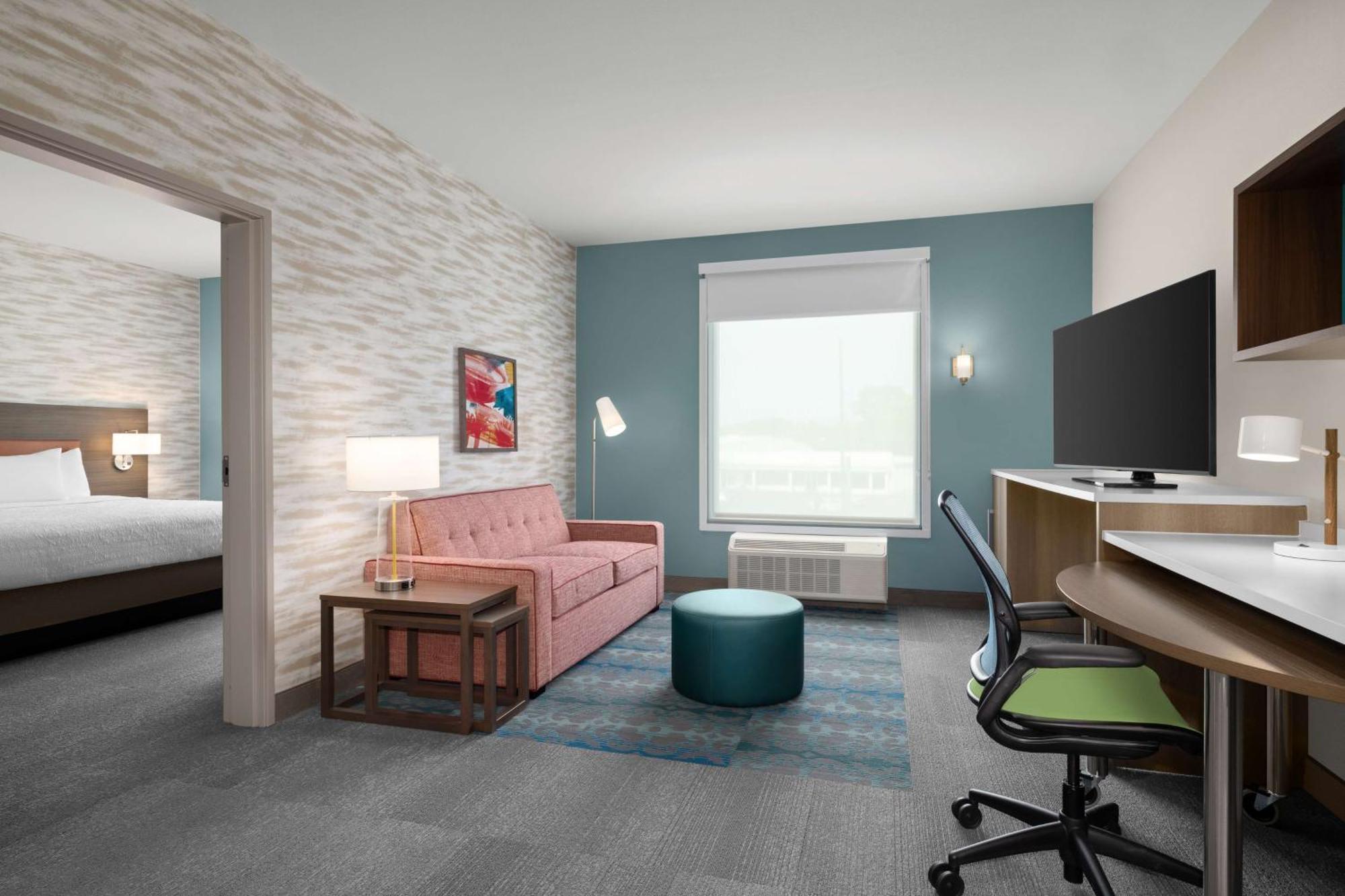 Home2 Suites By Hilton Niceville Eglin Air Force Base Εξωτερικό φωτογραφία