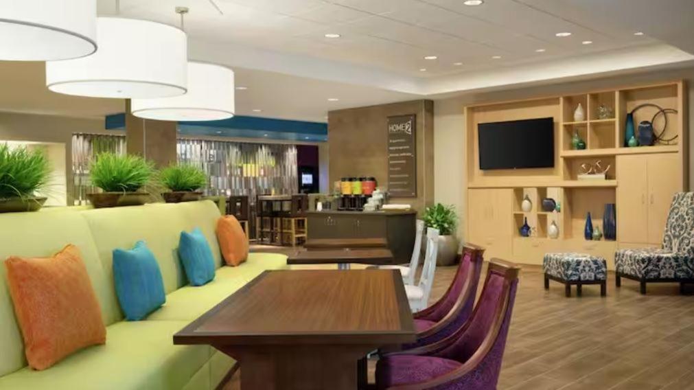 Home2 Suites By Hilton Niceville Eglin Air Force Base Εξωτερικό φωτογραφία
